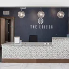 Business 2 image THE EDISON AT BRIDLESPUR Apartment Rental Agency in Kansas City MO