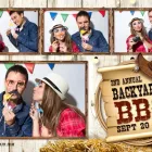 Business 1 image THE FLASHY PHOTO BOOTH in Houston TX