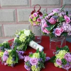Business 2 image THE FLOWER SHOPPE Event Planning & Supplies in Pawtucket RI