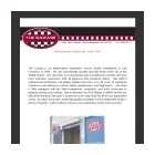 Business 2 image THE GARAGE Window Tinting in San Francisco CA