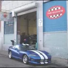 Business 5 image THE GARAGE Window Tinting in San Francisco CA