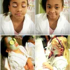 Business 5 image THE GIRLY GIRLZ PAMPERED PALACE Childrens Party Planning Entertainment in Clarksville TN