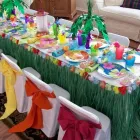 Business 8 image THE GIRLY GIRLZ PAMPERED PALACE Childrens Party Planning Entertainment in Clarksville TN