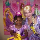 Business 1 image THE GIRLY GIRLZ PAMPERED PALACE Childrens Party Planning Entertainment in Clarksville TN