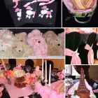 Business 2 image THE GIRLY GIRLZ PAMPERED PALACE Childrens Party Planning Entertainment in Clarksville TN