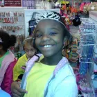 Business 3 image THE GIRLY GIRLZ PAMPERED PALACE Childrens Party Planning Entertainment in Clarksville TN