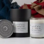 Business 11 image THE GIVING WICK in Chicago IL