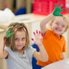 Business 7 image THE GODDARD SCHOOL Children's Instructional Play Programs in Edmond OK