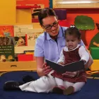 Business 8 image THE GODDARD SCHOOL Children's Instructional Play Programs in Edmond OK