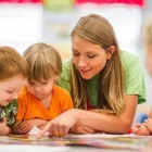 Business 2 image THE GODDARD SCHOOL Educational Services in Columbus OH