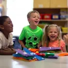 Business 4 image THE GODDARD SCHOOL Educational Services in Bellevue WA