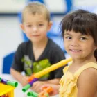 Business 2 image THE GODDARD SCHOOL Children's Instructional Play Programs in Edmond OK