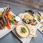 Business 1 image THE GREAT GREEK MEDITERRANEAN GRILL - THE COLONY Greek Restaurants in The Colony TX