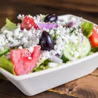 Business 2 image THE GREAT GREEK MEDITERRANEAN GRILL - THE COLONY Greek Restaurants in The Colony TX