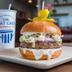 Business 4 image THE GREAT GREEK MEDITERRANEAN GRILL - THE COLONY Greek Restaurants in The Colony TX