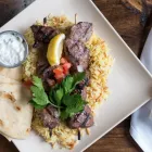 Business 6 image THE GREAT GREEK MEDITERRANEAN GRILL - THE COLONY Greek Restaurants in The Colony TX