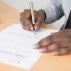 Business 2 image THE GREATER HOUSTON MOBILE NOTARY SERVICE in Houston TX