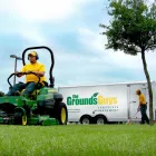 Business 3 image THE GROUNDS GUYS OF SOUTH TULSA Landscaping in Sand Springs OK