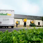 Business 5 image THE GROUNDS GUYS OF SOUTH TULSA Landscaping in Sand Springs OK