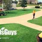 Business 6 image THE GROUNDS GUYS OF SOUTH TULSA Landscaping in Sand Springs OK