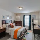 Business 4 image THE GROVE APARTMENTS HUNTSVILLE in Huntsville TX