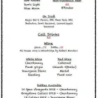 Business 3 image THE HERITAGE RESTAURANT TAP BAR & GRILL Pizza in Pawtucket RI