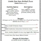 Business 4 image THE HERITAGE RESTAURANT TAP BAR & GRILL Pizza in Pawtucket RI