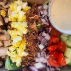 Business 7 image THE HIDDEN GRILL Takeout in Tucson AZ