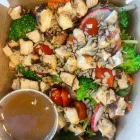 Business 12 image THE HIDDEN GRILL Takeout in Tucson AZ