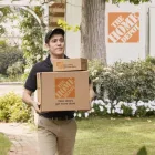 Business 1 image THE HOME DEPOT Flooring Contractors in Spring TX