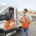 Business 3 image THE HOME DEPOT Flooring Contractors in Spring TX