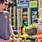 Business 5 image THE HOME DEPOT Tools & Hardware in Stockton CA