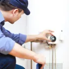Business 1 image THE HVAC & MECHANICAL MASTERS in Winnetka CA