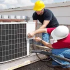 Business 4 image THE HVAC & MECHANICAL MASTERS in Winnetka CA