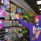 Business 15 image THE JOINT RECREATIONAL & MEDICAL MARIJUANA DISPENSARY - SEATAC in Burien WA