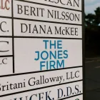 Business 1 image THE JONES FIRM Family Law Attorneys in Columbus OH