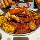 Business 5 image THE JUICY CRAB in Mcdonough GA