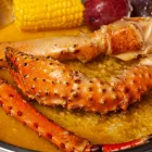 Business 34 image THE JUICY CRAB in Mcdonough GA