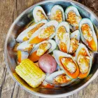 Business 54 image THE JUICY CRAB in Mcdonough GA