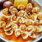 Business 55 image THE JUICY CRAB in Mcdonough GA