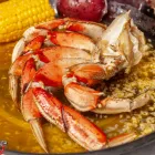 Business 62 image THE JUICY CRAB in Mcdonough GA