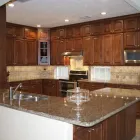 Business 2 image THE KITCHEN & BATH SHOWROOM Bathroom Vanities in Houston TX
