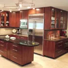 Business 5 image THE KITCHEN & BATH SHOWROOM Bathroom Vanities in Houston TX