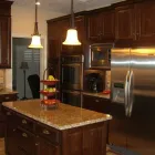 Business 8 image THE KITCHEN & BATH SHOWROOM Bathroom Vanities in Houston TX