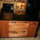 Business 10 image THE KITCHEN & BATH SHOWROOM Bathroom Vanities in Houston TX