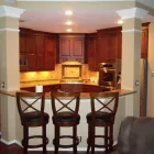 Business 13 image THE KITCHEN & BATH SHOWROOM Bathroom Vanities in Houston TX