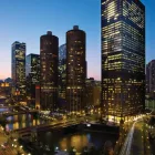 Business 2 image THE LANGHAM, CHICAGO Wedding Venues in Chicago IL