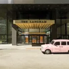 Business 20 image THE LANGHAM, CHICAGO Wedding Venues in Chicago IL
