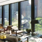 Business 33 image THE LANGHAM, CHICAGO Wedding Venues in Chicago IL