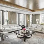Business 42 image THE LANGHAM, CHICAGO Wedding Venues in Chicago IL
